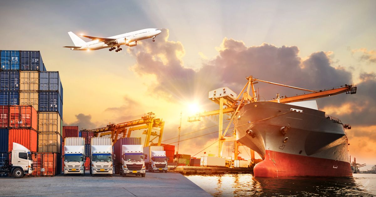 Saudi Cargo Nasıl Gönderilir?