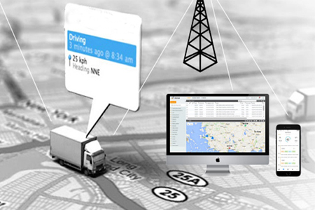 Kargo Takip Sistemi Nedir?